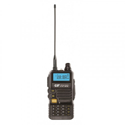 Radio CRT BI-BANDE FP00 - Soaring Shop